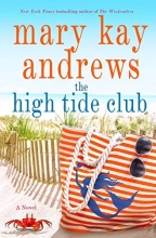 Cover art for The High Tide Club: A Novel