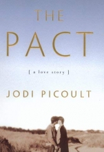 Cover art for The Pact: A Love Story