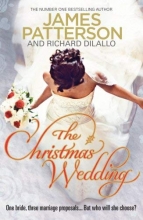 Cover art for The Christmas Wedding