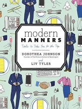 Cover art for Modern Manners: Tools to Take You to the Top