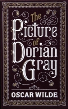 Cover art for Picture of Dorian Gray (Barnes & Noble Leather Classic)