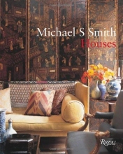 Cover art for Michael S. Smith Houses
