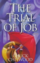 Cover art for The Trial of Job