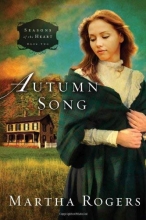 Cover art for Autumn Song (Seasons of the Heart)