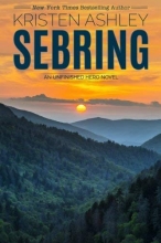 Cover art for Sebring (Unfinished Heroes) (Volume 5)