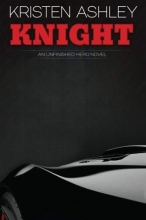 Cover art for Knight (Unfinished Heroes) (Volume 1)