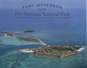 Cover art for Fort Jefferson and the Dry Tortugas National Park