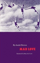 Cover art for Mad Love (French Modernist Library)