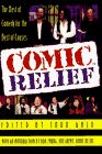 Cover art for Comic Relief