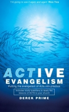 Cover art for Active Evangelism