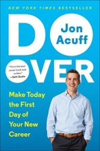 Cover art for Do Over: Make Today the First Day of Your New Career