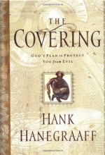 Cover art for The Covering: God's Plan to Protect You From Evil