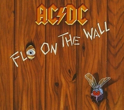 Cover art for Fly On The Wall