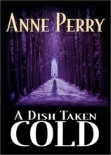 Cover art for A Dish Taken Cold