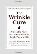 Cover art for THE WRINKLE CURE