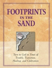 Cover art for Walking with the Lord-Footprints in the Sand