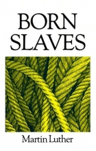Cover art for Born Slaves (Great Christian classics)