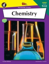 Cover art for The 100+ Series Chemistry