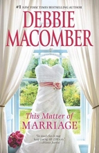 Cover art for This Matter of Marriage