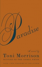Cover art for Paradise (Vintage International)