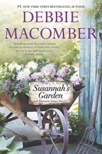 Cover art for Susannah's Garden (A Blossom Street Novel)