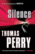 Cover art for Silence