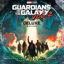 Cover art for Guardians Of The Galaxy Vol. 2: Awesome Mix Vol. 2 [2 LP][Deluxe Edition]