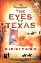 Cover art for The Eyes of Texas (Lone Star Legacy #3)