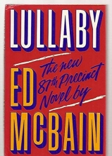 Cover art for Lullaby (An 87th Precinct Novel)