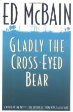 Cover art for Gladly the Cross-Eyed Bear (Matthew Hope Mysteries)