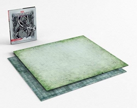 Cover art for D&D Adventure Grid