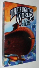 Cover art for Fugitive Worlds