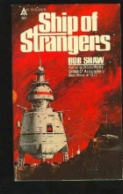 Cover art for Ship Of Strangers