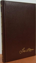 Cover art for Proving Trail Louis Lamour Collection