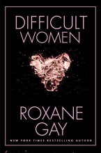 Cover art for Difficult Women