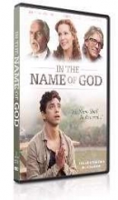 Cover art for In the Name of God
