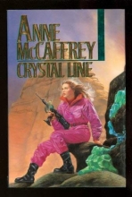 Cover art for Crystal Line (Crystal, Vol. 3)