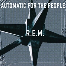 Cover art for Automatic for the People