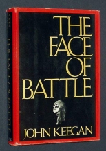 Cover art for The Face of Battle