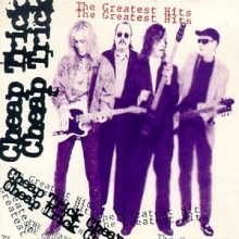 Cover art for Cheap Trick - The Greatest Hits
