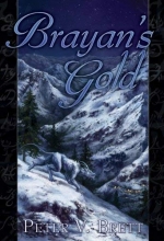 Cover art for Brayan's Gold