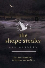Cover art for The Shape Stealer