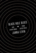 Cover art for Black Hole Blues and Other Songs from Outer Space