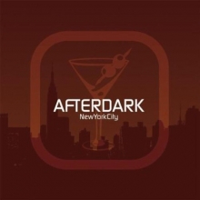 Cover art for Afterdark New York City