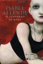 Cover art for El cuaderno de Maya: Una novela (Spanish Edition)