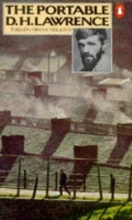Cover art for The Portable D. H. Lawrence (Viking Portable Library)