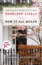 Cover art for Read Pink How It All Began: A Novel