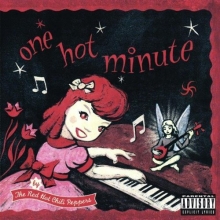 Cover art for One Hot Minute
