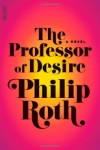 Cover art for The Professor of Desire