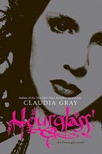 Cover art for Hourglass (Evernight)